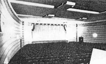 Eastown Theatre - Old Pic From Kara Tilotson